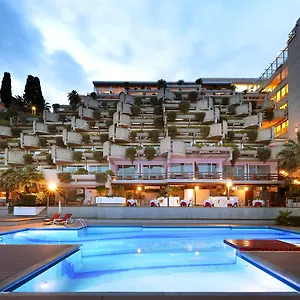 4* Hotel Eurostars Monte Tauro