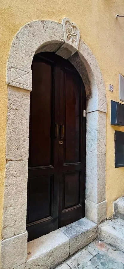 Hotel Bella Tao Taormina