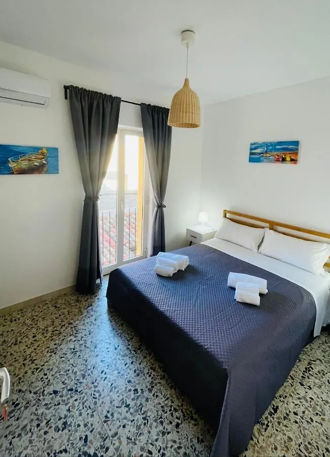 Hotel Bella Tao Taormina Gasthof