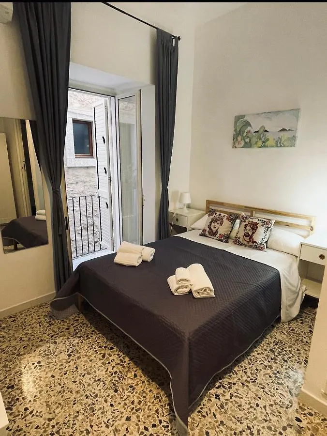 Gasthof Hotel Bella Tao Taormina