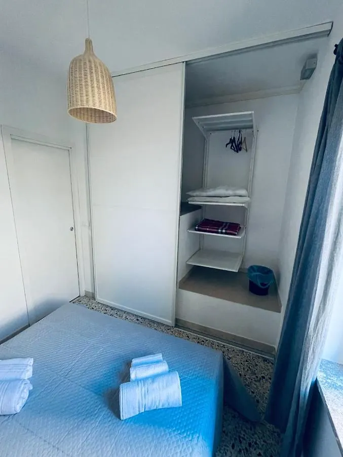 Hotel Bella Tao Taormina Gasthof