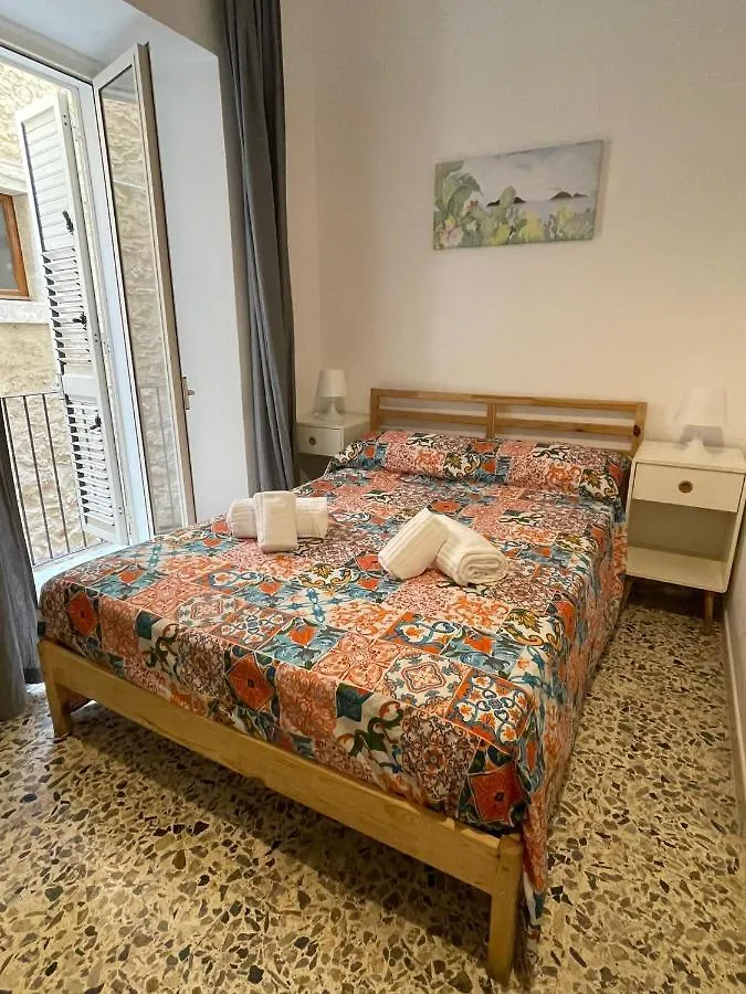 Hotel Bella Tao Taormina Gasthof