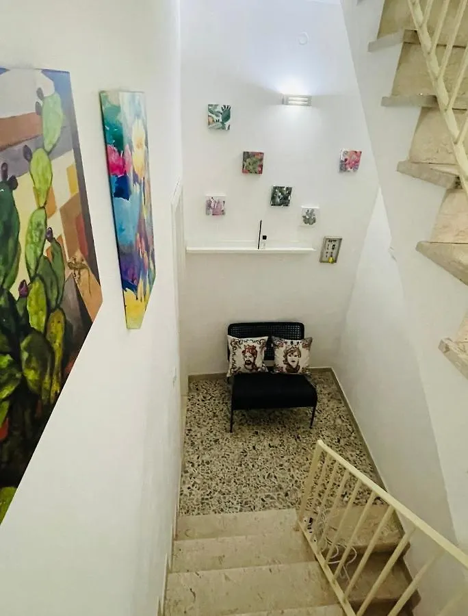 Guest house Bella Tao Hotel Taormina Italy