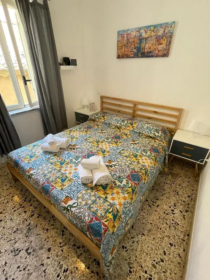 Guest house Bella Tao Hotel Taormina